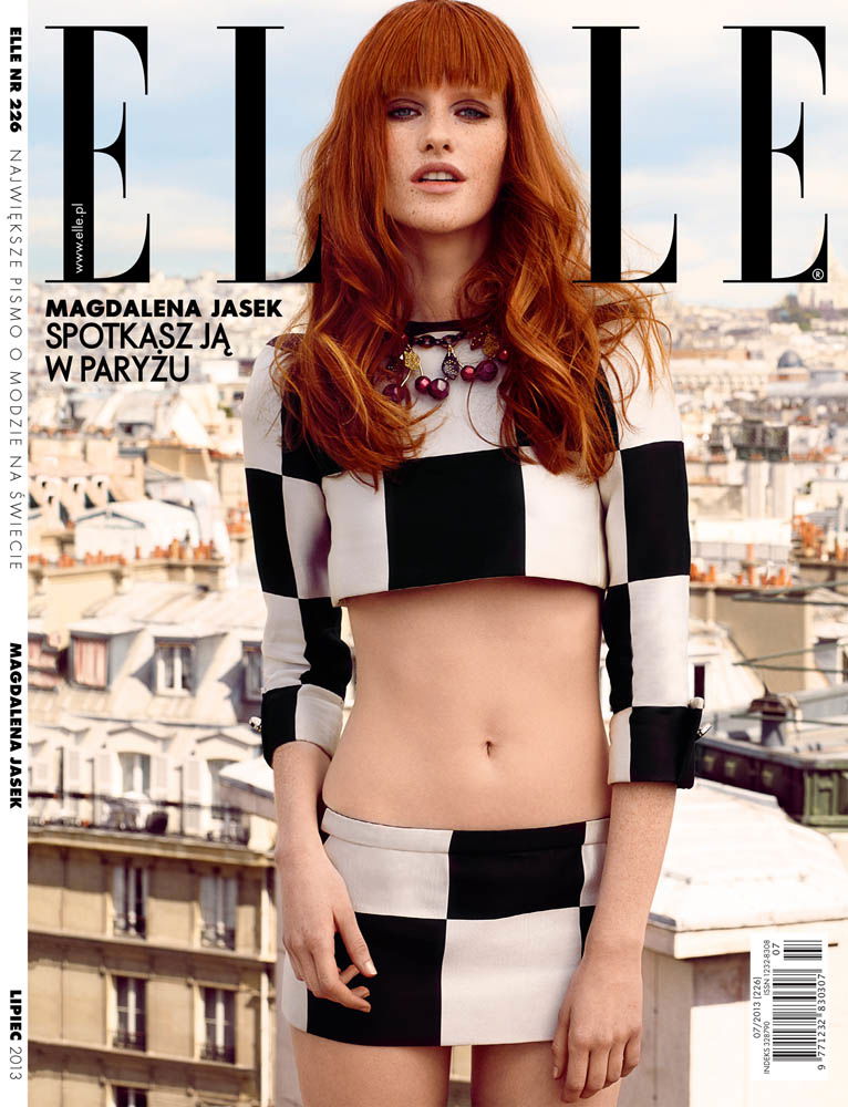 Magdalena Jasek #222763