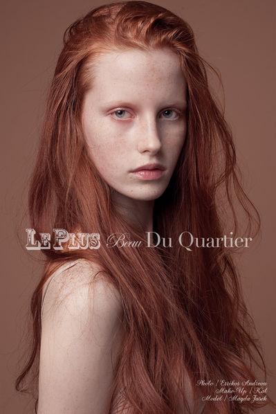 Magdalena Jasek #222769