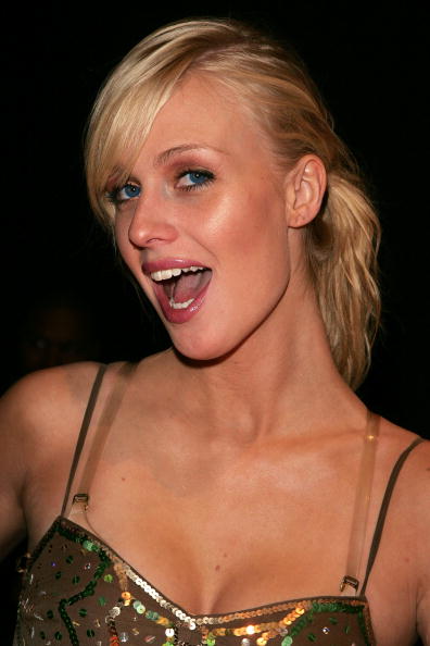 CariDee English #222819