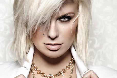 CariDee English #222827