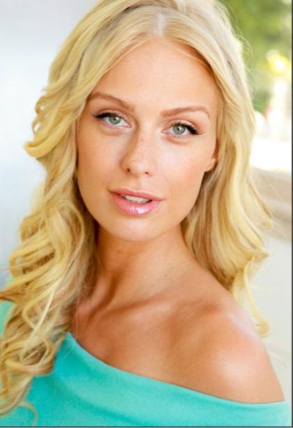 CariDee English photo 222788