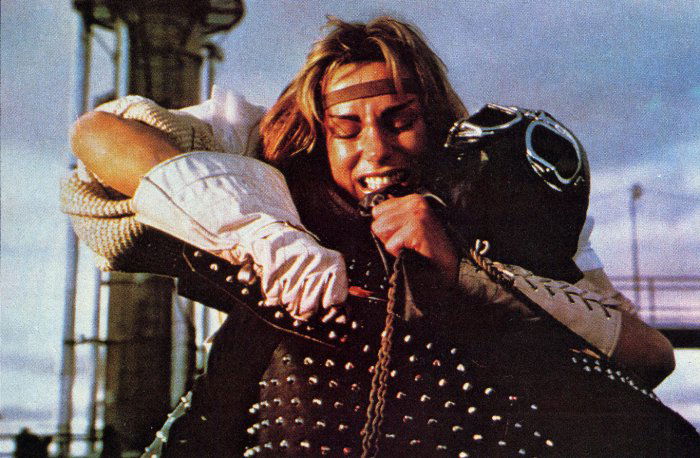 Virginia Hey #222843