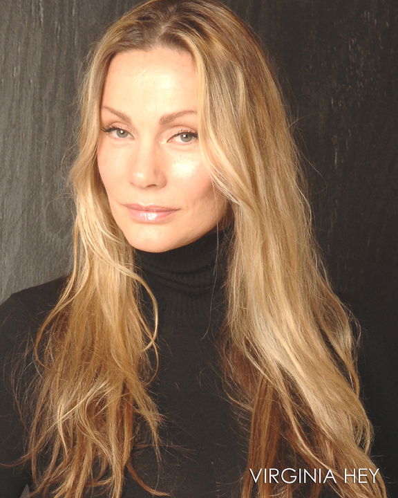 Virginia Hey #222844