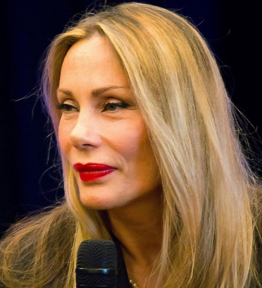 Virginia Hey #222847