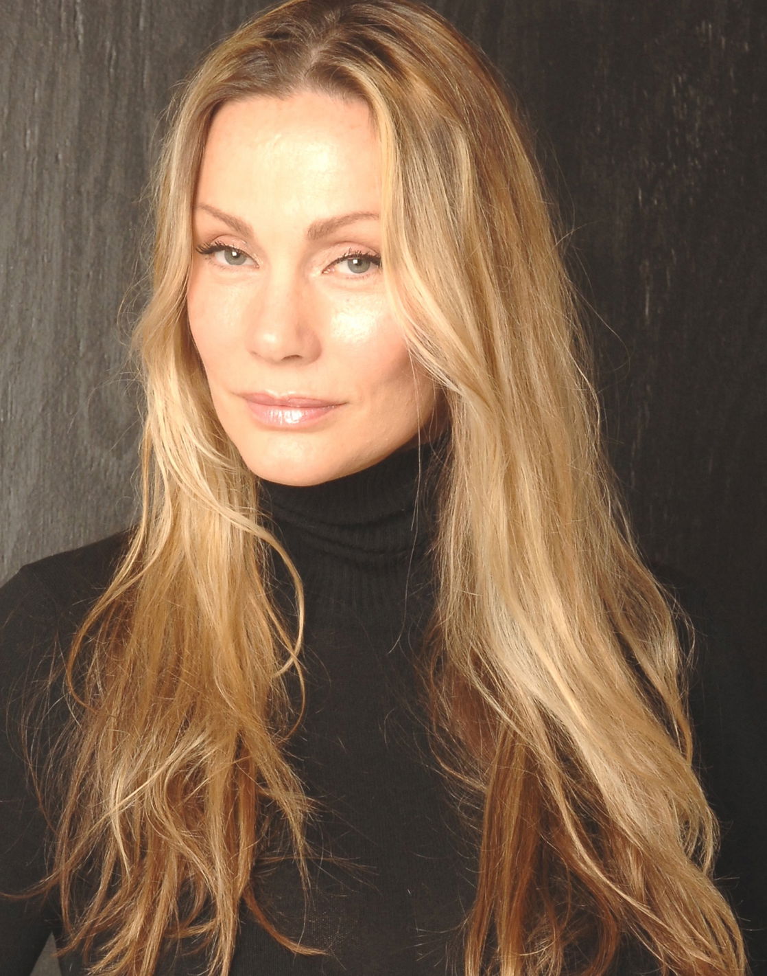 Virginia Hey #222850