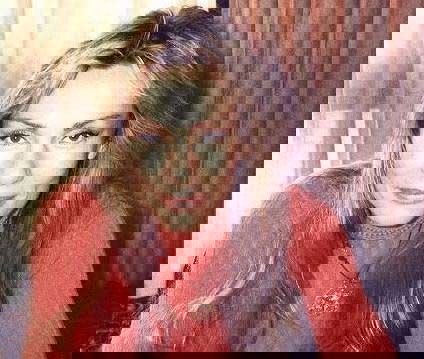 Virginia Hey #222854