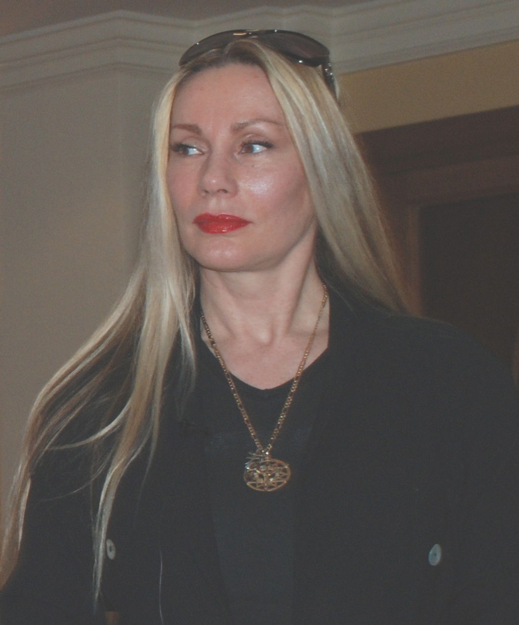 Virginia Hey #222859