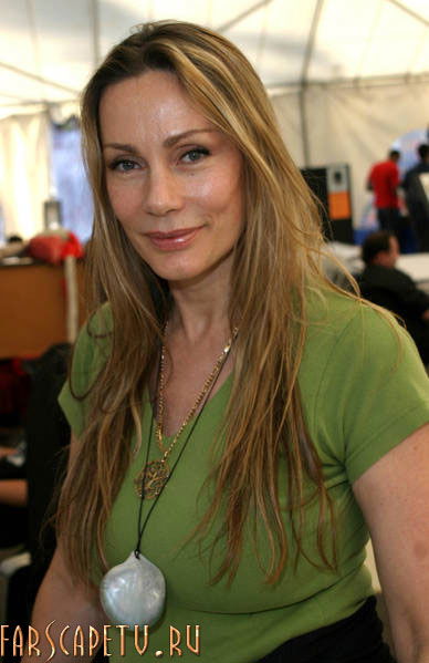 Virginia Hey #222874