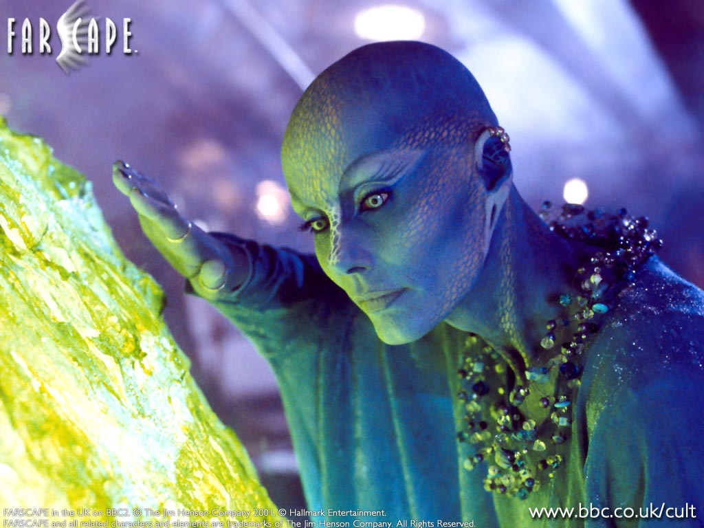 Virginia Hey #222878