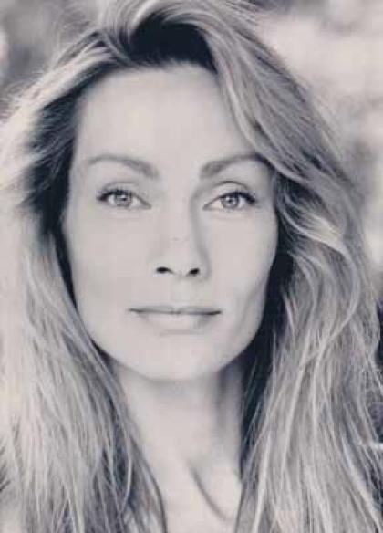 Virginia Hey