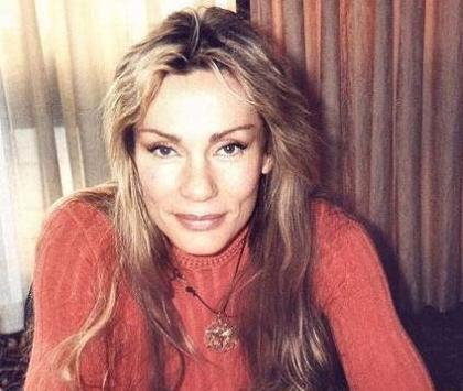 Virginia Hey