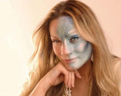 Virginia Hey