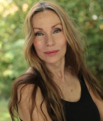 Virginia Hey