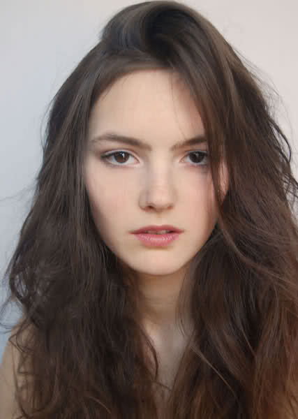 Ciara Tucker #222882