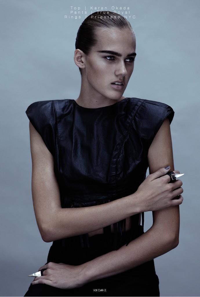 Ciara Tucker #222889