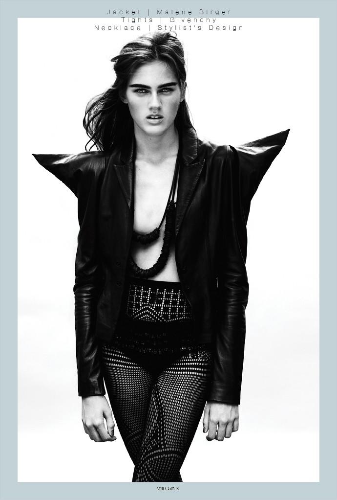 Ciara Tucker #222891