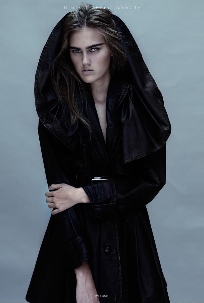 Ciara Tucker #222894