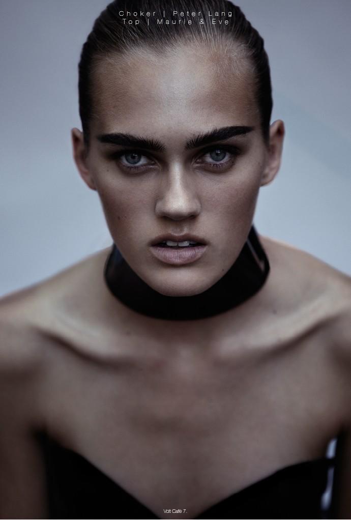 Ciara Tucker #222895