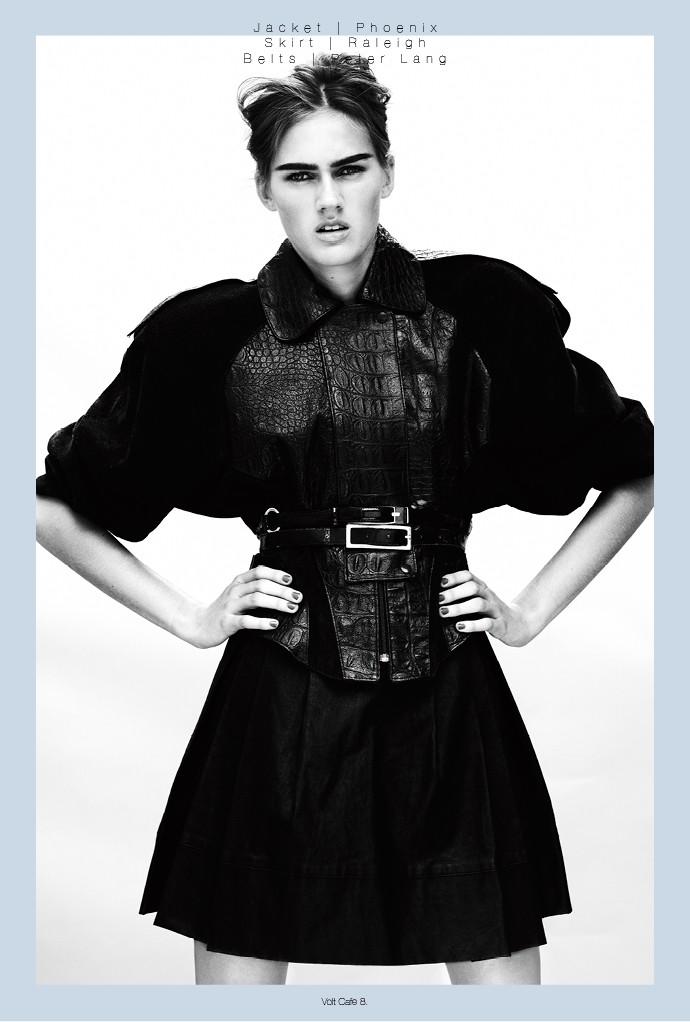 Ciara Tucker #222896