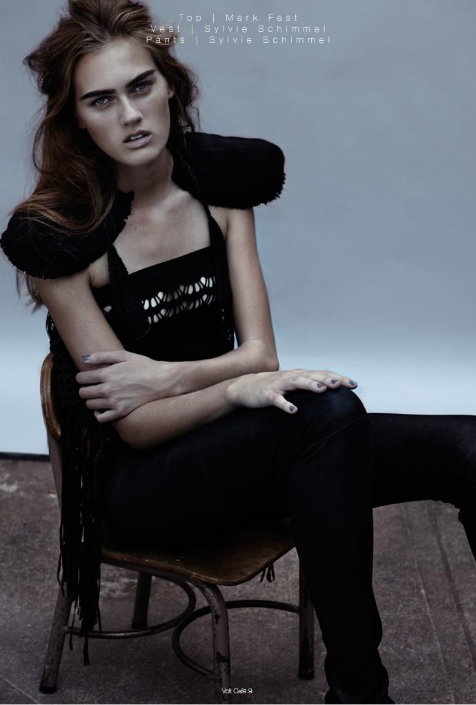 Ciara Tucker #222897