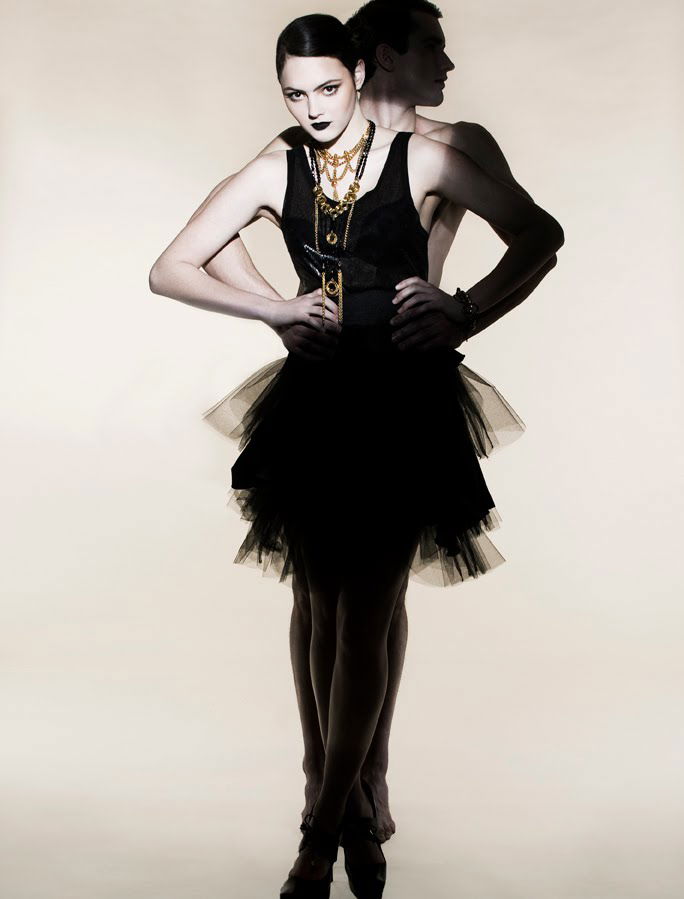 Ciara Tucker #222903