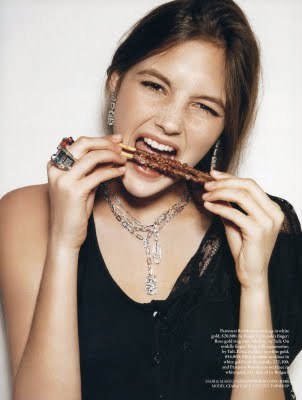 Ciara Tucker #222910