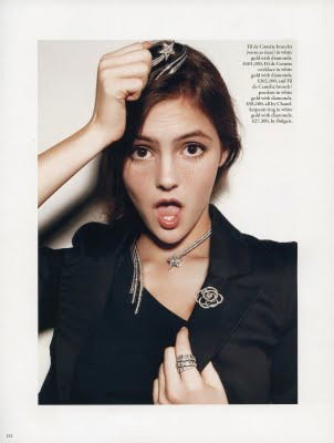 Ciara Tucker #222911