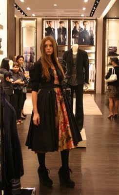 Ciara Tucker #222912