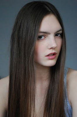 Ciara Tucker #222915