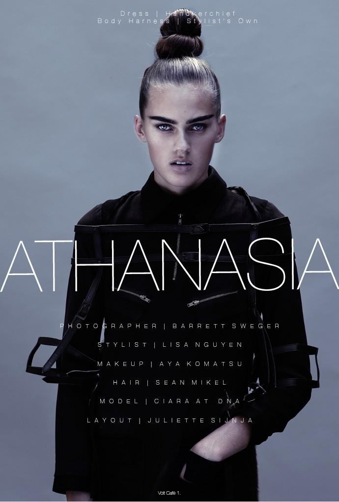 Ciara Tucker #222916