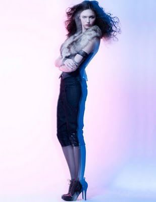 Ciara Tucker #222918