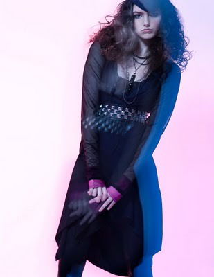 Ciara Tucker #222919