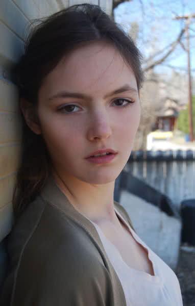 Ciara Tucker #222920