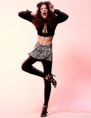 Ciara Tucker #222921