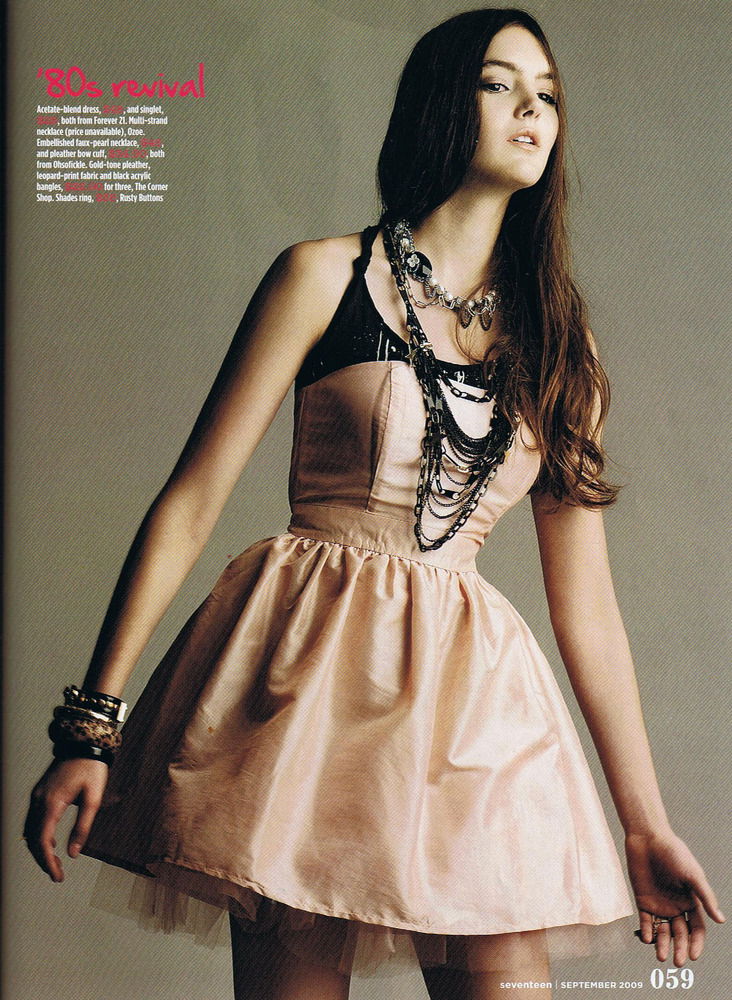 Ciara Tucker #222924