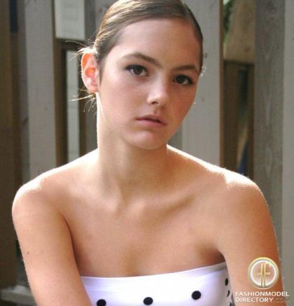 Ciara Tucker photo 222886