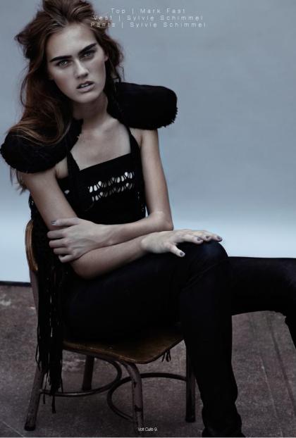 Ciara Tucker photo 222897