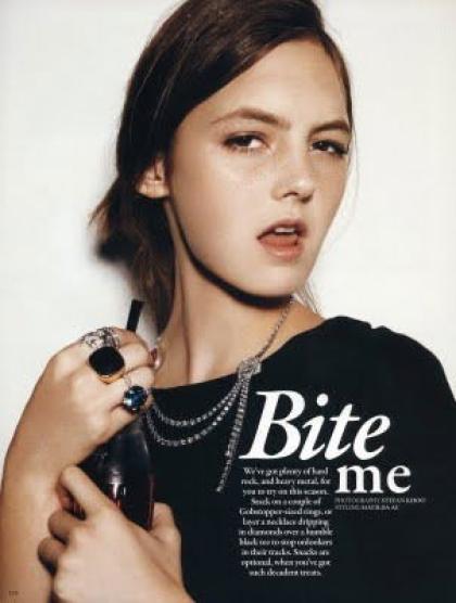 Ciara Tucker photo 222913