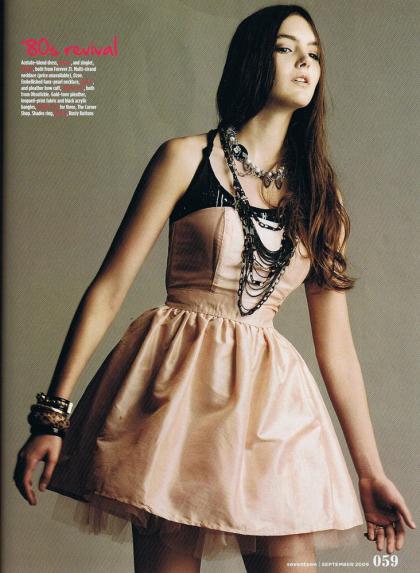 Ciara Tucker photo 222924