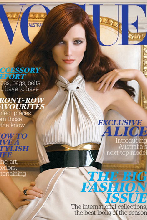 Alice Burdeu #222955