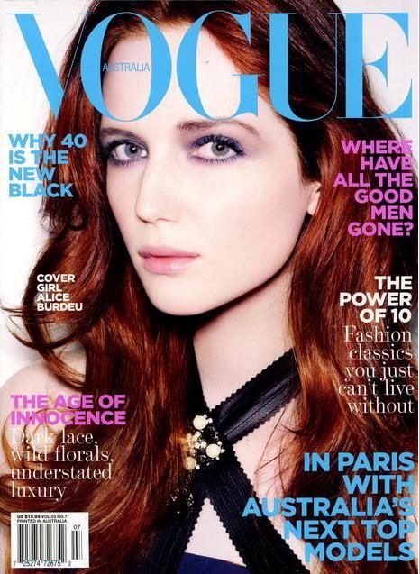 Alice Burdeu #222957