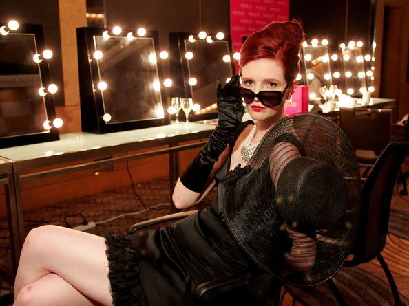 Alice Burdeu #222963