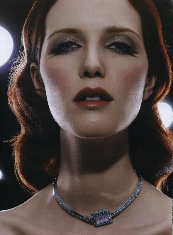 Alice Burdeu #222971