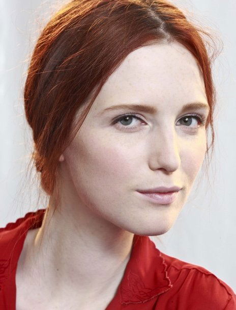 Alice Burdeu #222974