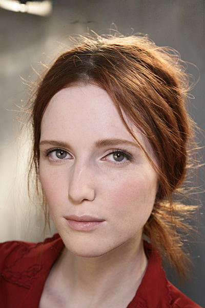 Alice Burdeu #222977