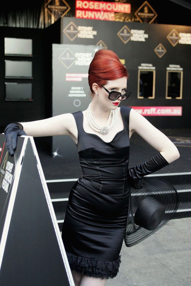 Alice Burdeu #222978