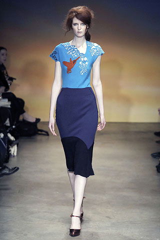 Alice Burdeu #222994