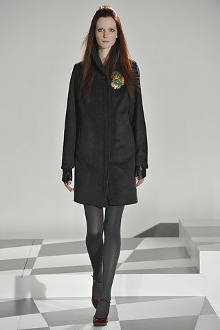 Alice Burdeu #222996