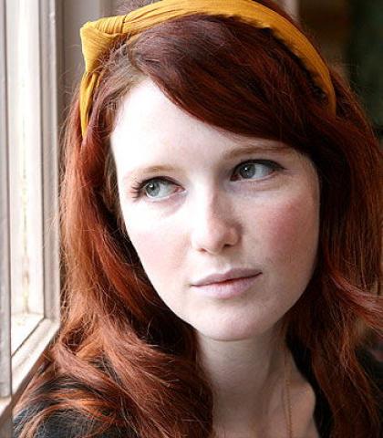 Alice Burdeu photo 222956