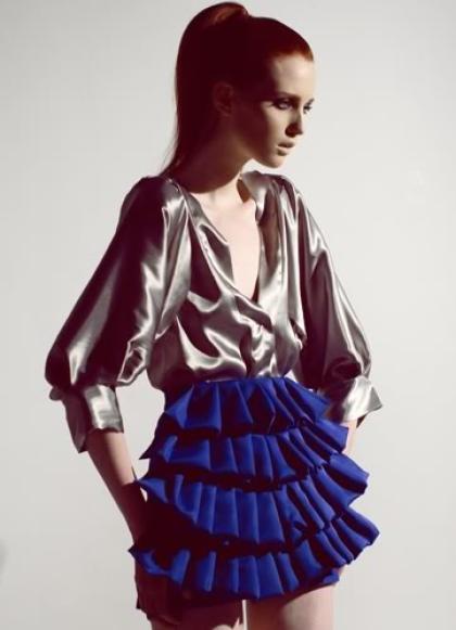 Alice Burdeu photo 222966